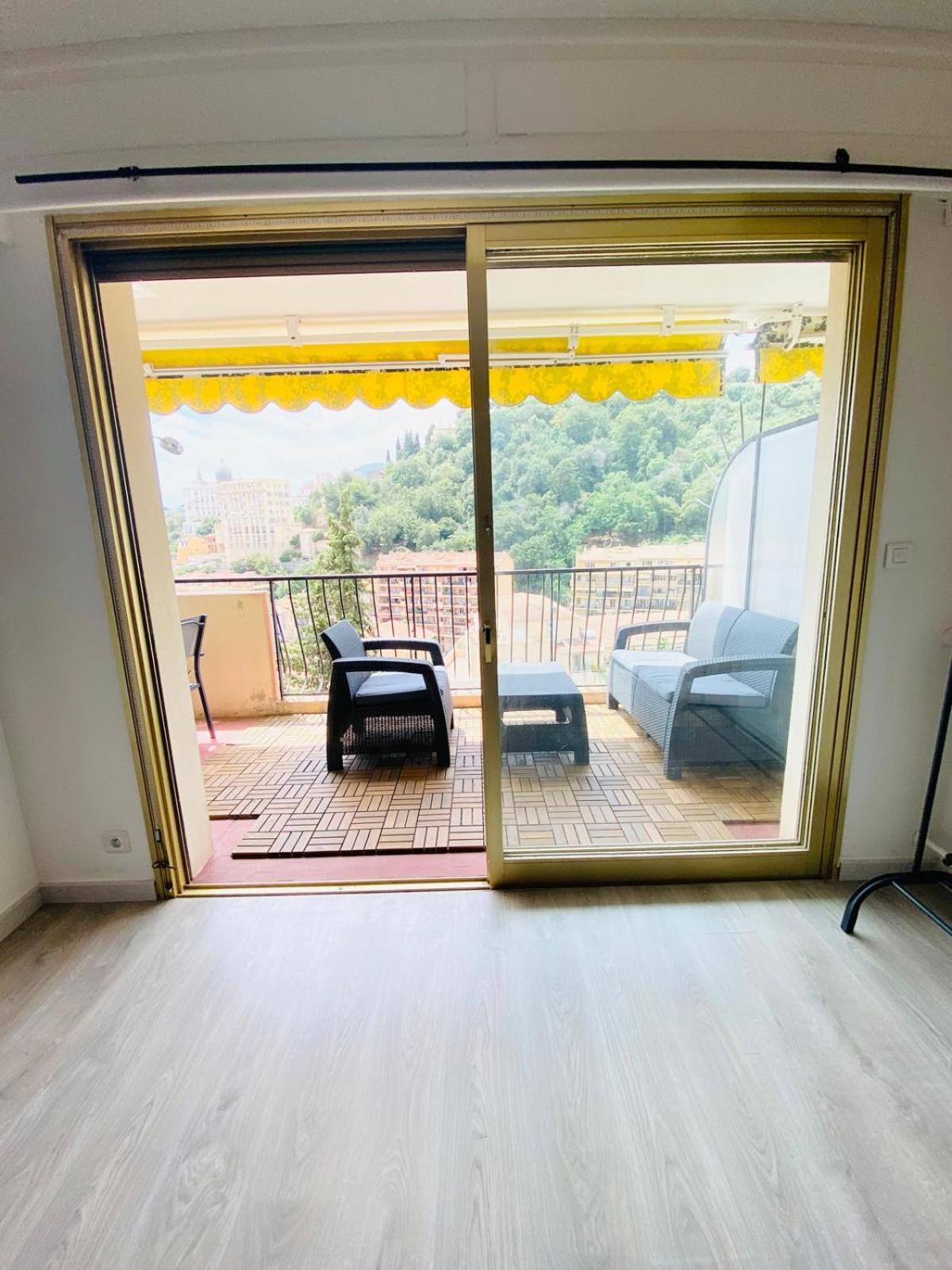 Appartement Le Patricia Balcon Calme Vue Clim *