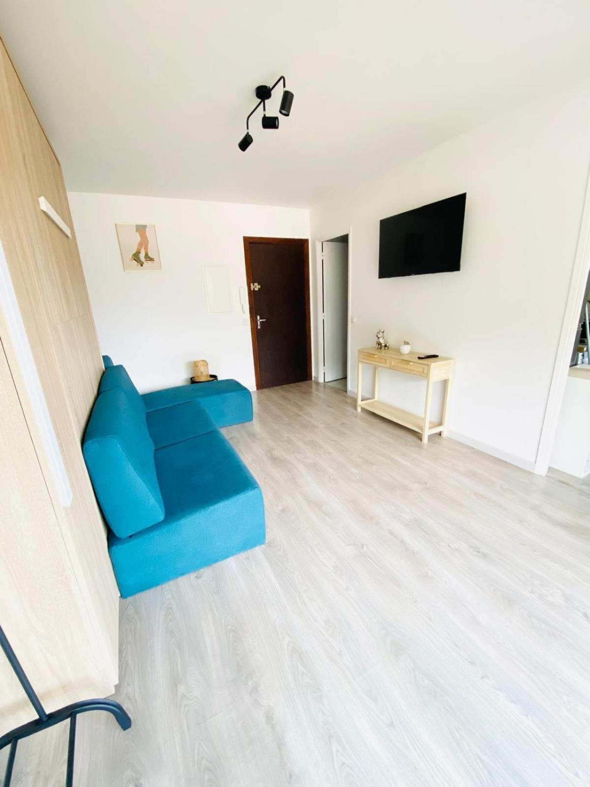 Appartement Le Patricia Balcon Calme Vue Clim *